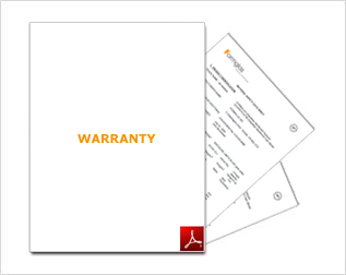 WARRANTY